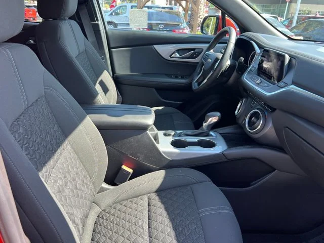 SEMINUEVOS CHEVROLET Blazer a Estados en autogozo