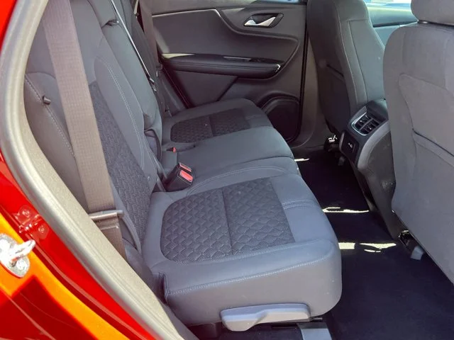 SEMINUEVOS CHEVROLET Blazer a Estados en autogozo