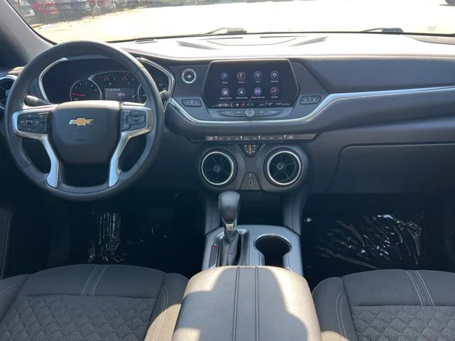 SEMINUEVOS CHEVROLET Blazer a Estados en autogozo