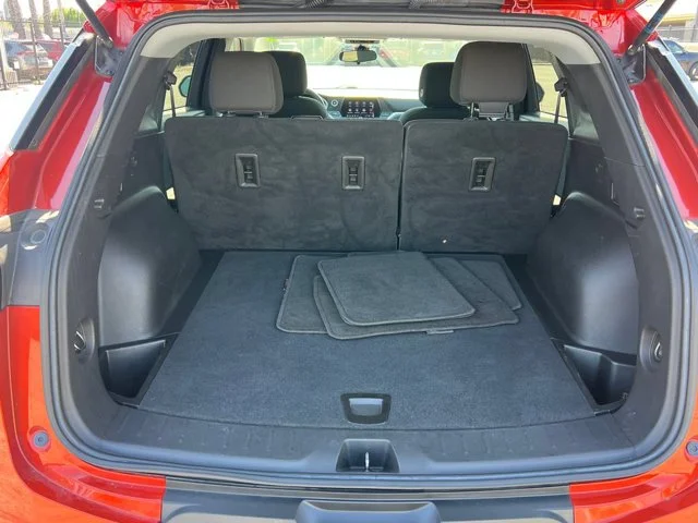 SEMINUEVOS CHEVROLET Blazer a Estados en autogozo