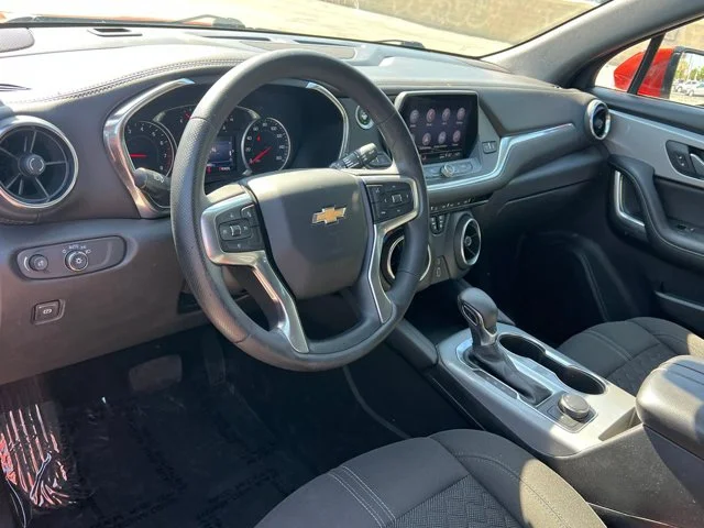 SEMINUEVOS CHEVROLET Blazer a Estados en autogozo