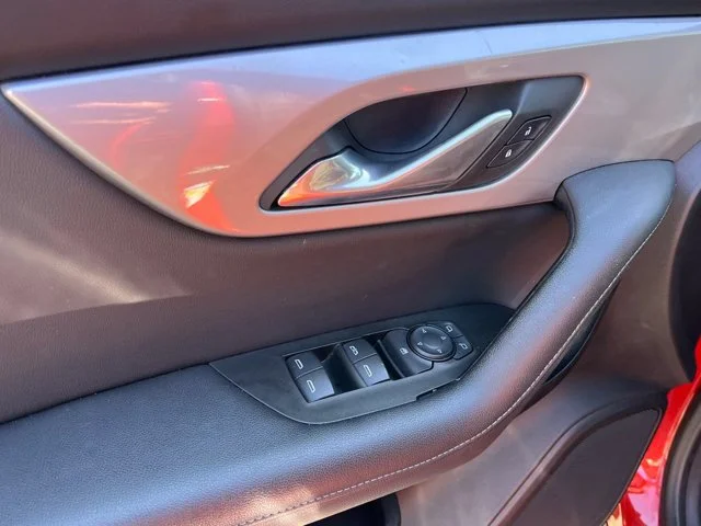 SEMINUEVOS CHEVROLET Blazer a Estados en autogozo