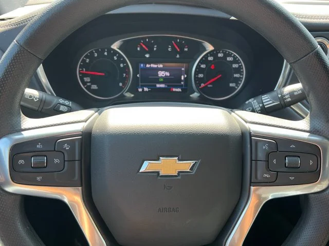 SEMINUEVOS CHEVROLET Blazer a Estados en autogozo
