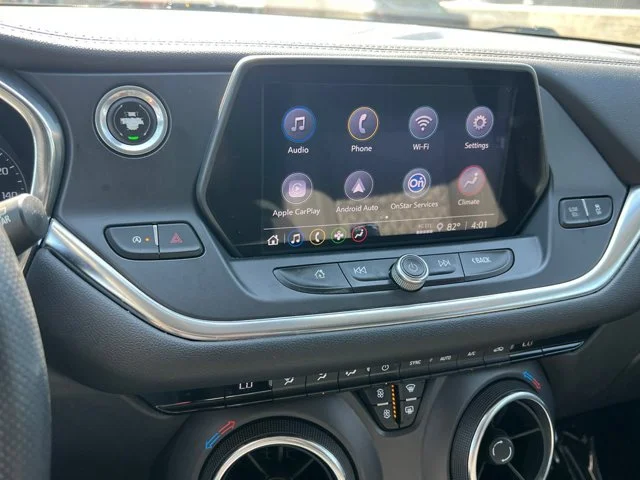 SEMINUEVOS CHEVROLET Blazer a Estados en autogozo