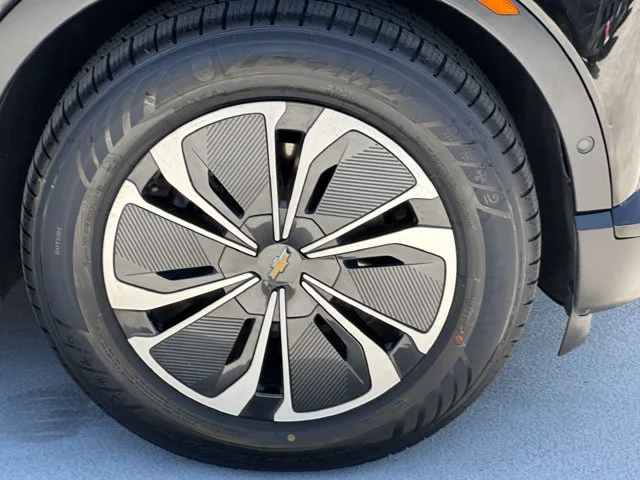 SEMINUEVOS CHEVROLET Blazer EV a Estados en autogozo