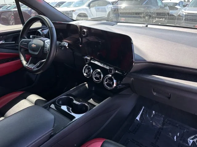 SEMINUEVOS CHEVROLET Blazer EV a Estados en autogozo