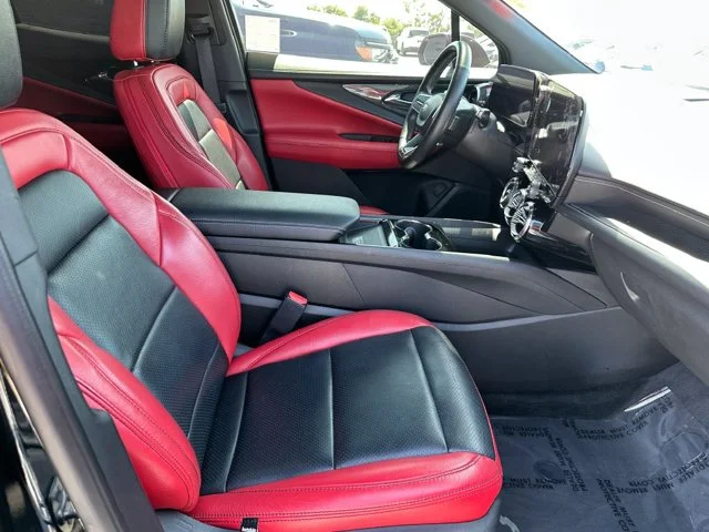 SEMINUEVOS CHEVROLET Blazer EV a Estados en autogozo