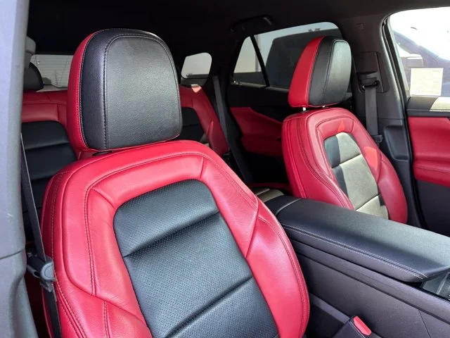 SEMINUEVOS CHEVROLET Blazer EV a Estados en autogozo