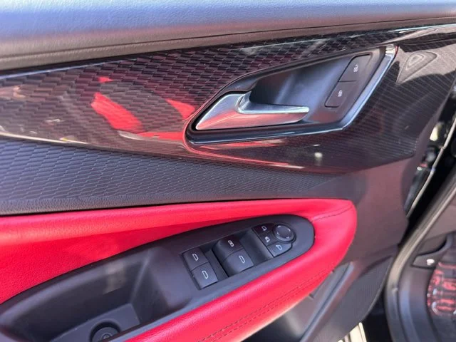 SEMINUEVOS CHEVROLET Blazer EV a Estados en autogozo