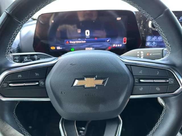 SEMINUEVOS CHEVROLET Blazer EV a Estados en autogozo