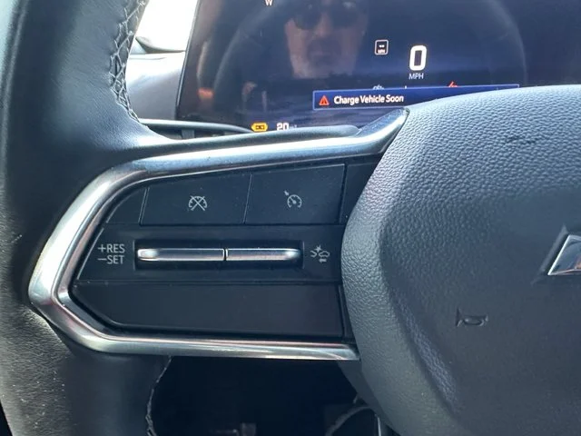 SEMINUEVOS CHEVROLET Blazer EV a Estados en autogozo