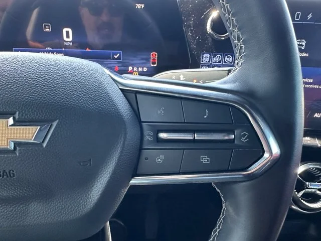 SEMINUEVOS CHEVROLET Blazer EV a Estados en autogozo