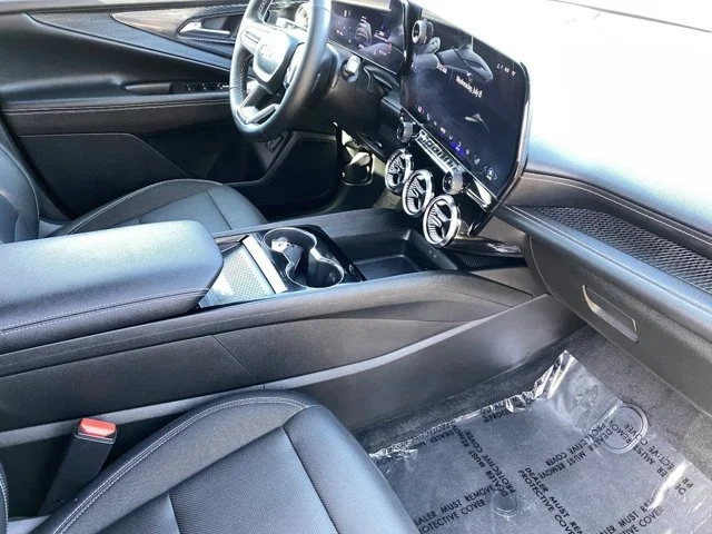 SEMINUEVOS CHEVROLET Blazer EV a Estados en autogozo