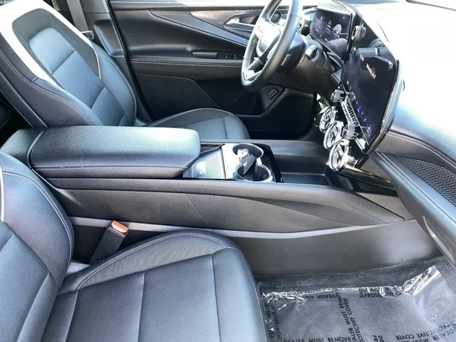 SEMINUEVOS CHEVROLET Blazer EV a Estados en autogozo