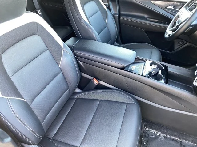 SEMINUEVOS CHEVROLET Blazer EV a Estados en autogozo