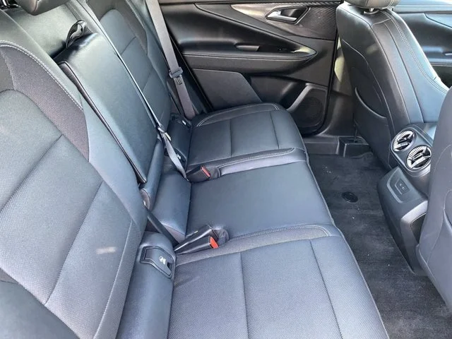 SEMINUEVOS CHEVROLET Blazer EV a Estados en autogozo