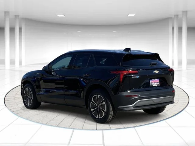 SEMINUEVOS CHEVROLET Blazer EV a Estados en autogozo