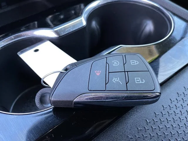 SEMINUEVOS CHEVROLET Blazer EV a Estados en autogozo
