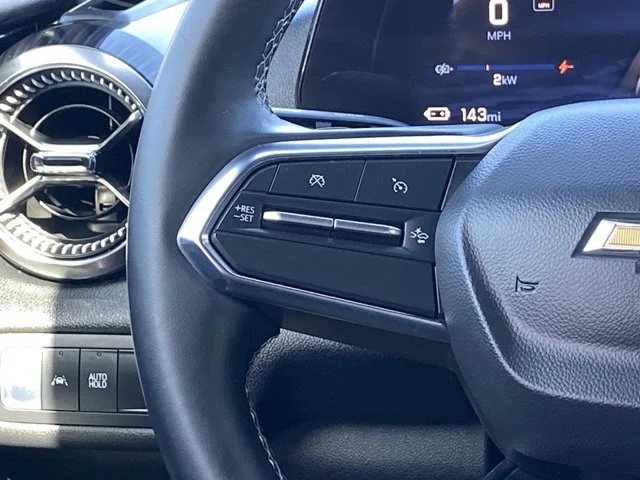 SEMINUEVOS CHEVROLET Blazer EV a Estados en autogozo