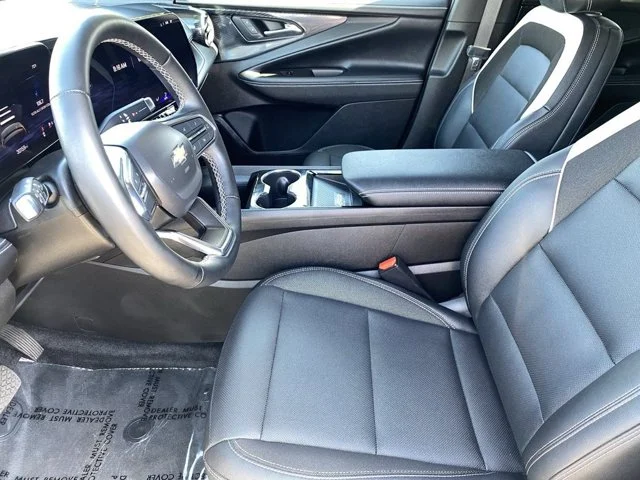 SEMINUEVOS CHEVROLET Blazer EV a Estados en autogozo