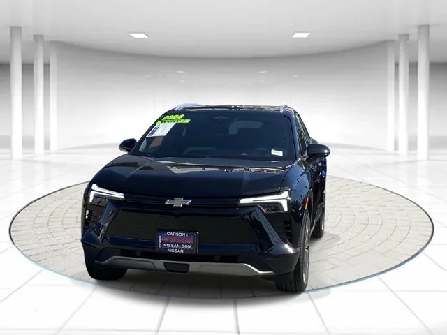 SEMINUEVOS CHEVROLET Blazer EV a Estados en autogozo