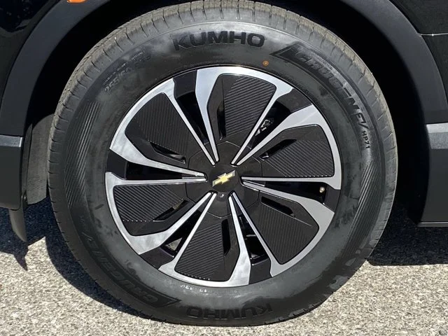 SEMINUEVOS CHEVROLET Blazer EV a Estados en autogozo