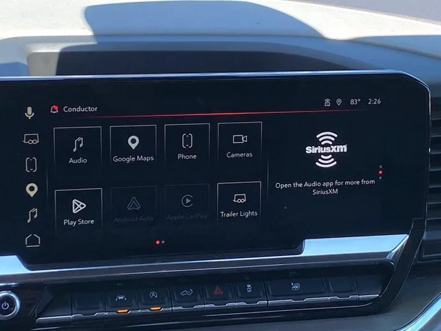 SEMINUEVOS GMC Sierra 1500 a Estados en autogozo