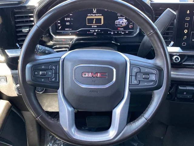 SEMINUEVOS GMC Sierra 1500 a Estados en autogozo