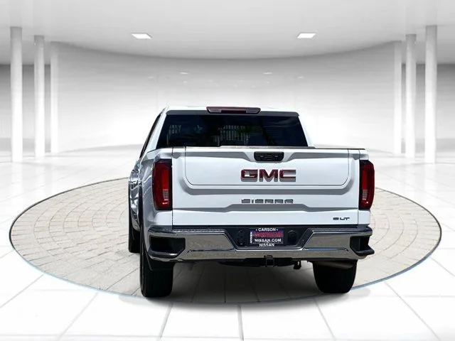 SEMINUEVOS GMC Sierra 1500 a Estados en autogozo