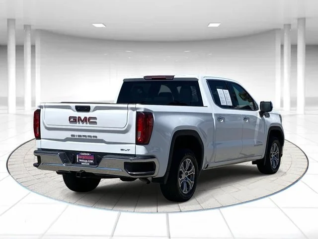 SEMINUEVOS GMC Sierra 1500 a Estados en autogozo