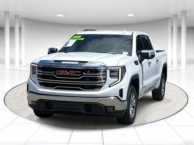 SEMINUEVOS GMC Sierra 1500 a Estados en autogozo