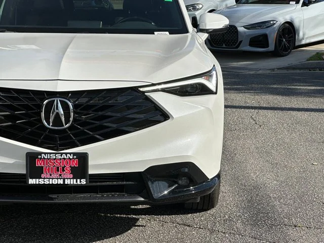 SEMINUEVOS ACURA ADX a Estados en autogozo