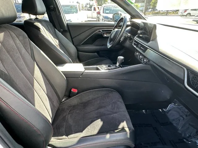 SEMINUEVOS ACURA ADX a Estados en autogozo