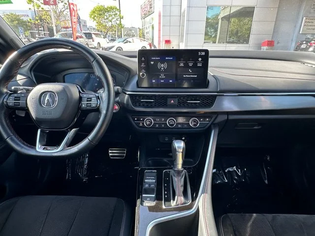 SEMINUEVOS ACURA ADX a Estados en autogozo