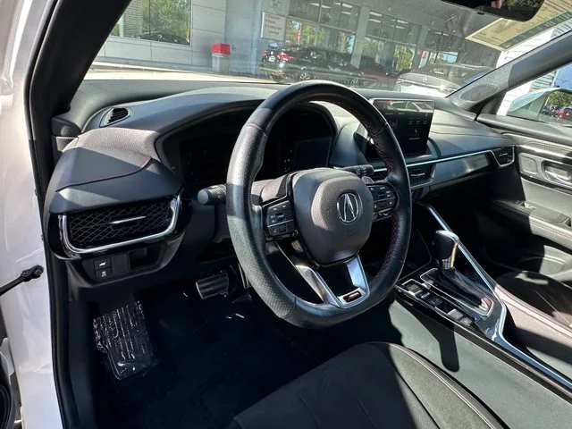 SEMINUEVOS ACURA ADX a Estados en autogozo