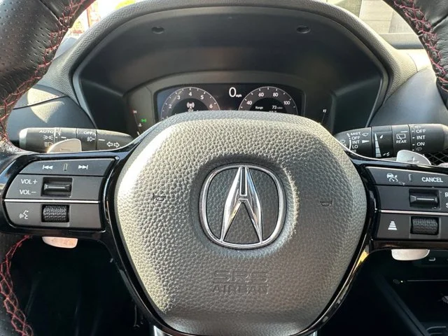 SEMINUEVOS ACURA ADX a Estados en autogozo