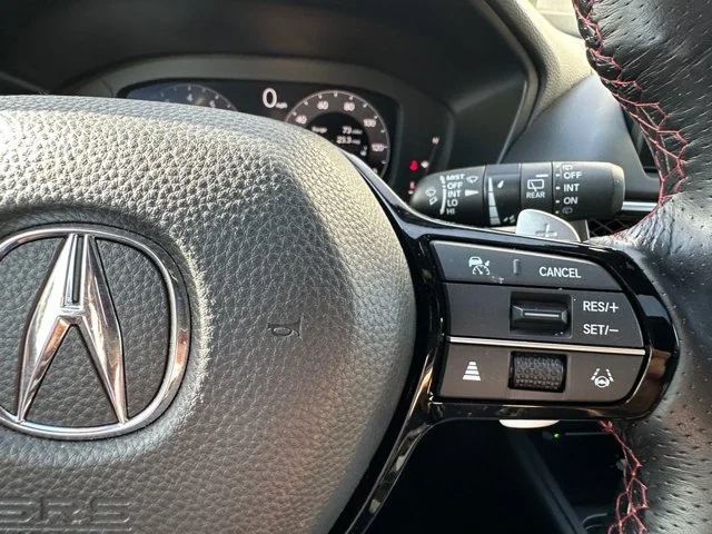 SEMINUEVOS ACURA ADX a Estados en autogozo