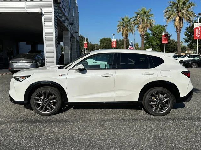 SEMINUEVOS ACURA ADX a Estados en autogozo