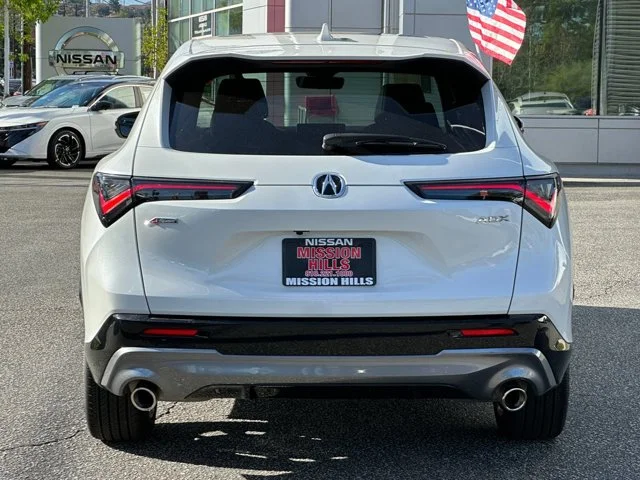 SEMINUEVOS ACURA ADX a Estados en autogozo