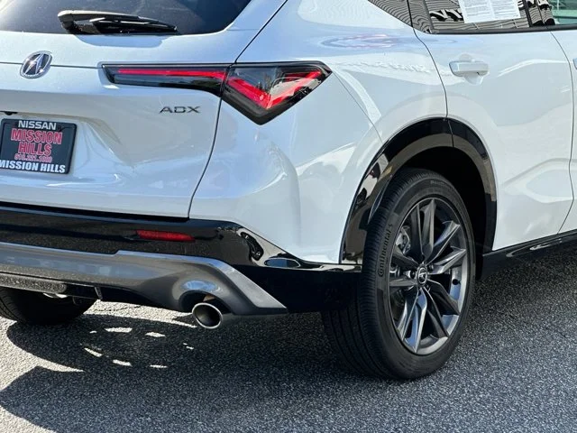 SEMINUEVOS ACURA ADX a Estados en autogozo