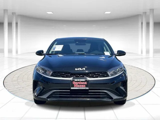 SEMINUEVOS KIA Forte a Estados en autogozo