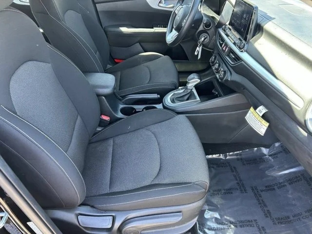 SEMINUEVOS KIA Forte a Estados en autogozo