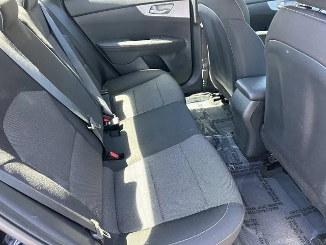 SEMINUEVOS KIA Forte a Estados en autogozo