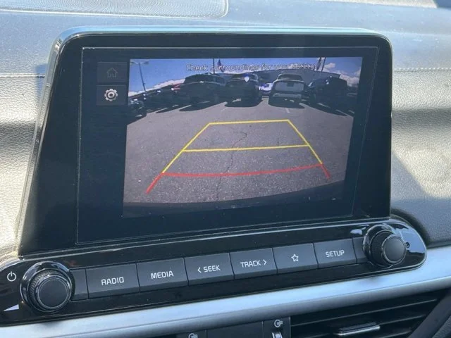 SEMINUEVOS KIA Forte a Estados en autogozo