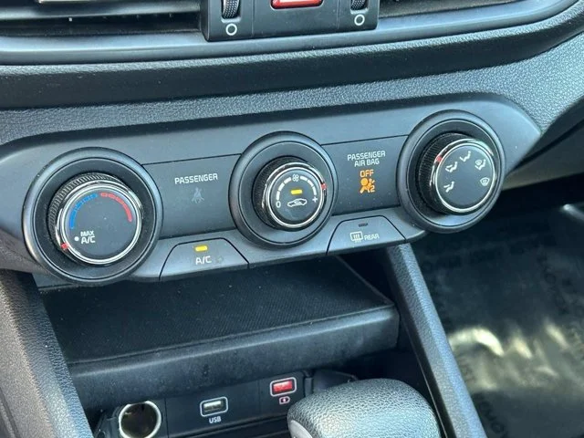 SEMINUEVOS KIA Forte a Estados en autogozo