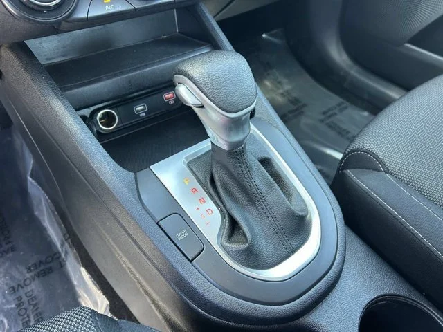 SEMINUEVOS KIA Forte a Estados en autogozo