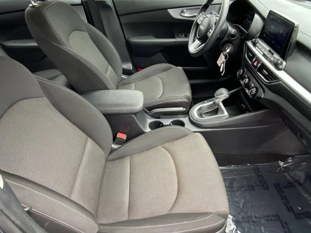 SEMINUEVOS KIA Forte a Estados en autogozo
