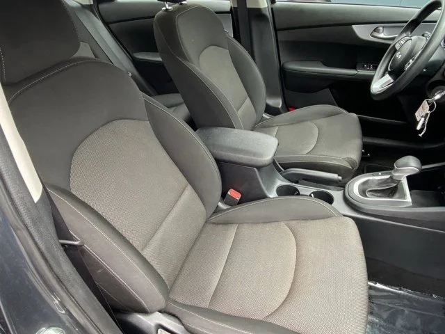 SEMINUEVOS KIA Forte a Estados en autogozo