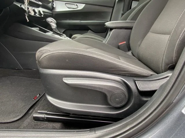SEMINUEVOS KIA Forte a Estados en autogozo