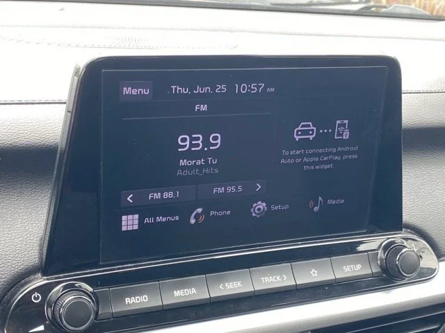 SEMINUEVOS KIA Forte a Estados en autogozo